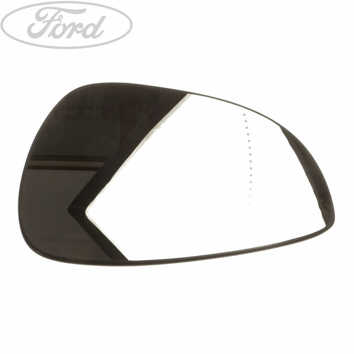 EXTERIOR MIRRORS NEW & NICHE HEATED