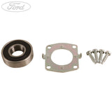 ALTERNATOR FRONT BEARING
