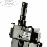 CLUTCH CONTROL SWITCH