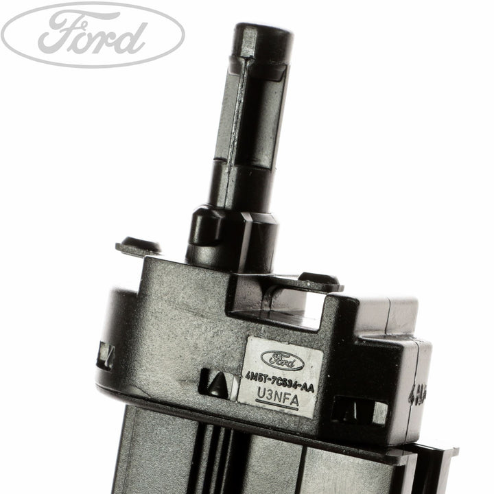 CLUTCH CONTROL SWITCH