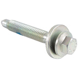 REAR SPRINGS AND SHOCK ABSORBERS BOLT PACK OF 5