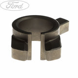 TRANSMISSION SELECTOR ARM SLEEVE