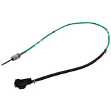 TEMPERATURE EXHAUST GAS SENSOR