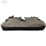 REAR SEAT CUSHION COVER