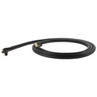 TRANSIT REAR DOOR APERTURE WEATHERSTRIP 2000-2014