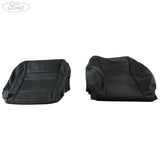 SEAT COVERS KIT