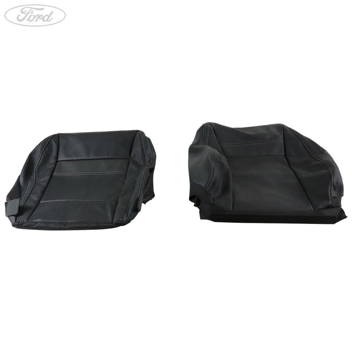SEAT COVERS KIT