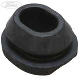 RUBBER INSULATOR