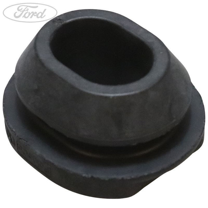 RUBBER INSULATOR