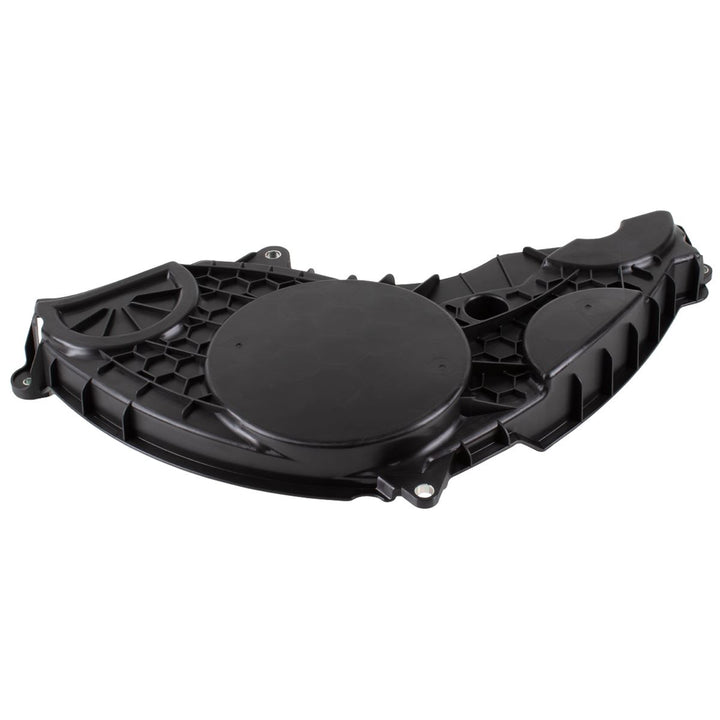TRANSIT CUSTOM ECOBLUE DRIVE BELT COVER 05/16- FWD