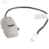 TELEPHONE HANDS FREE AUDIO MICROPHONE RHD 04/2006-05/2009