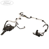 TRANSIT CONNECT 1.6 DURATORQ BRAKE VACUUM PUMP HOSE