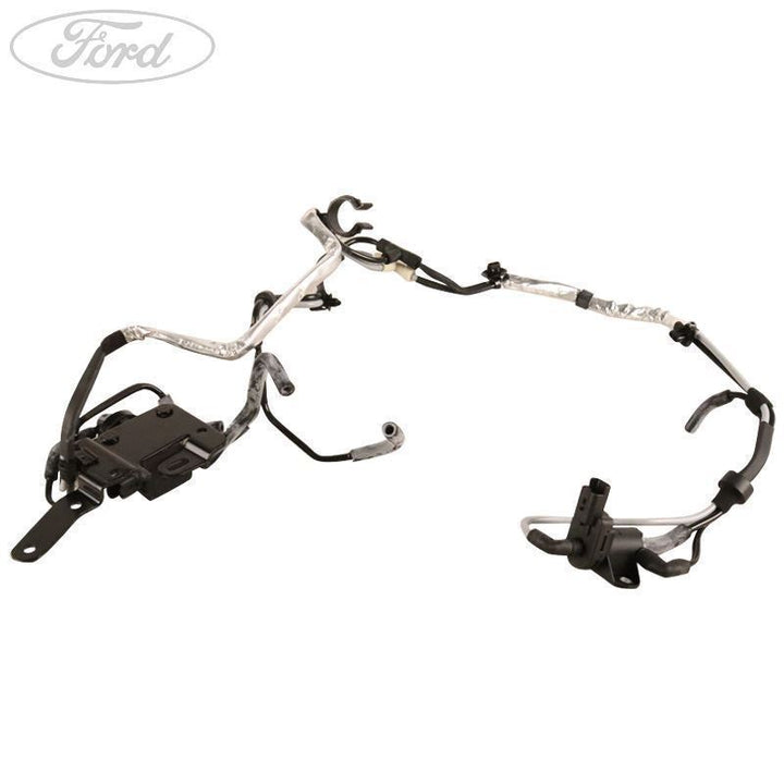TRANSIT CONNECT 1.6 DURATORQ BRAKE VACUUM PUMP HOSE