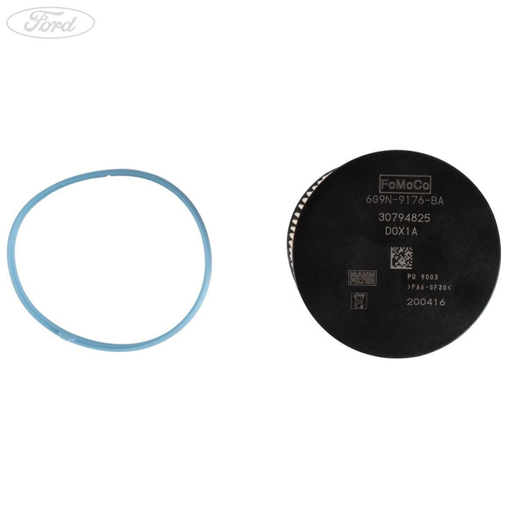 MONDEO DURATORQ TDCI DIESEL FUEL FILTER 07-14