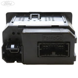 CONNECT KUGA RANGER MEDIA HUB INTERFACE MODULE USB SD AUX