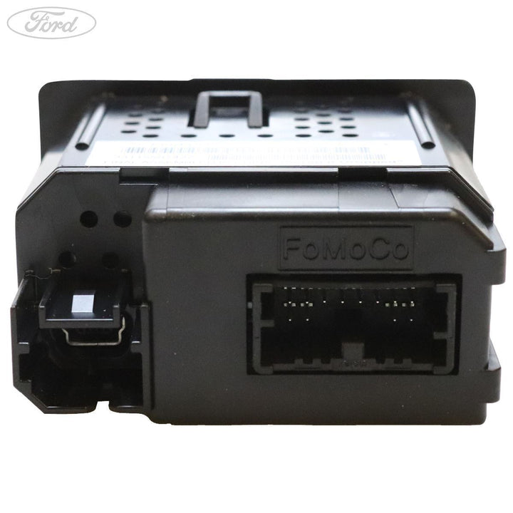 CONNECT KUGA RANGER MEDIA HUB INTERFACE MODULE USB SD AUX