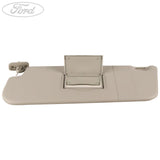 SUN VISOR