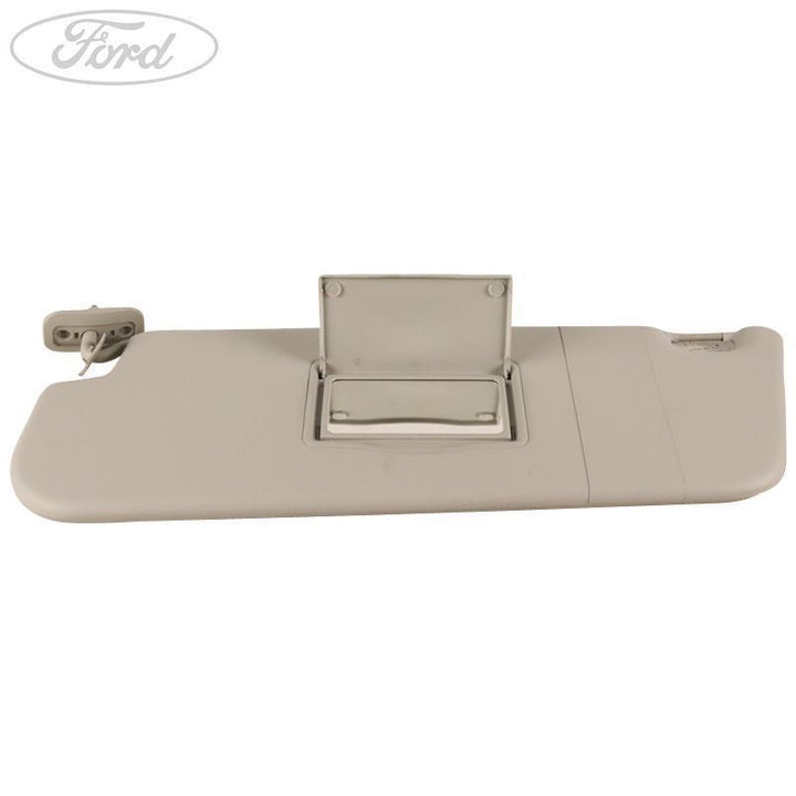 SUN VISOR
