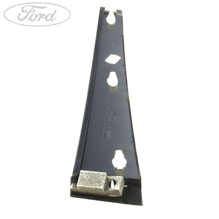 FIESTA N/S DOOR WINDOW FRAME MOULDING