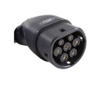 EV CHARGING CABLE FOR PUBLIC CHARGING STATIONS