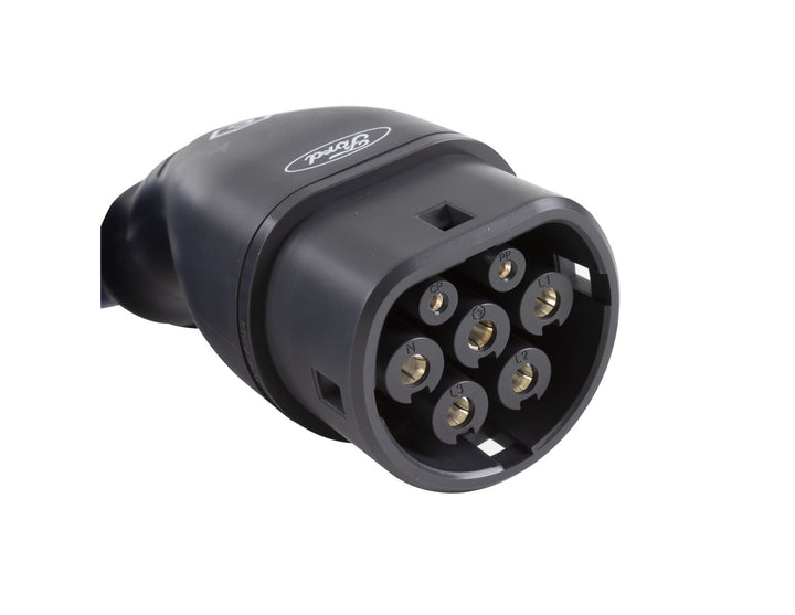 EV CHARGING CABLE FOR PUBLIC CHARGING STATIONS