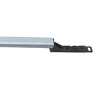 TRANSIT/TOURNEO COURIER ROOF RAILS SINGLE RAIL FOR LEFT HAND SIDE