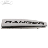 RANGER FRONT O/S WING RANGER BADGE EMBLEM 2008-2012