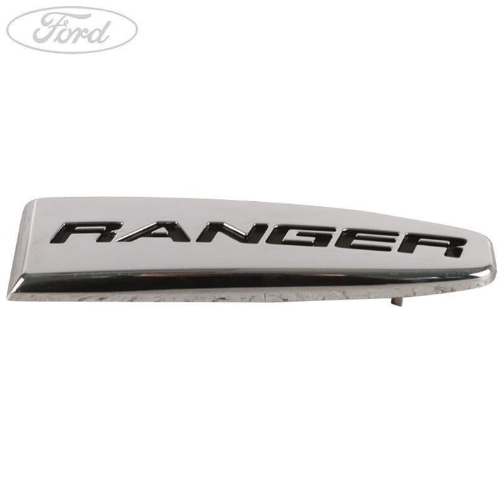RANGER FRONT O/S WING RANGER BADGE EMBLEM 2008-2012