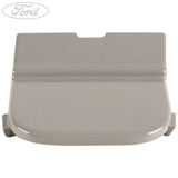 FOCUS ESTATE REAR LOWER DIFFUSER TOWING EYE COVER
