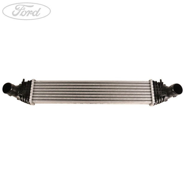 FIESTA 1.6 ECOBOOST SCTI INTERCOOLER 01/2013-