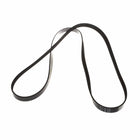 FIESTA ZETEC ROCAM 1.3 ALTERNATOR DRIVE V-BELT 2002-2008
