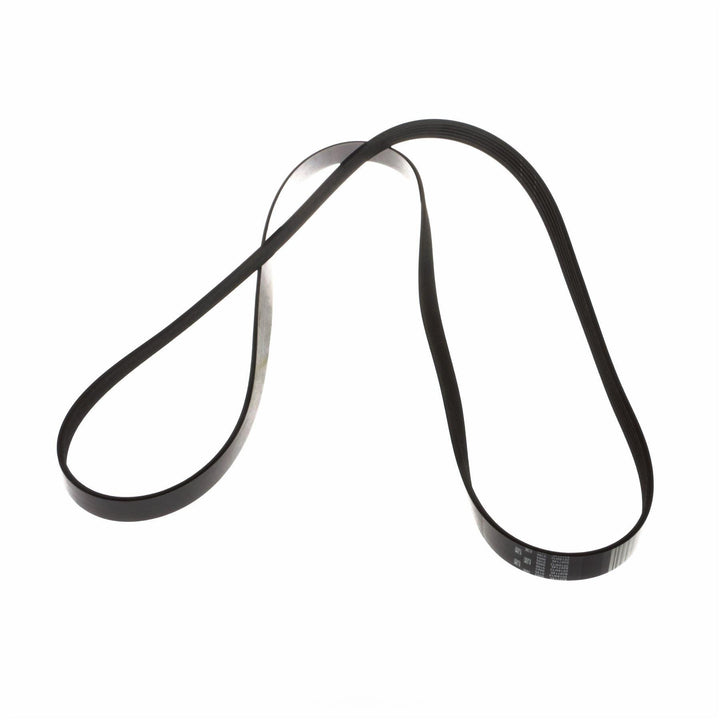FIESTA ZETEC ROCAM 1.3 ALTERNATOR DRIVE V-BELT 2002-2008