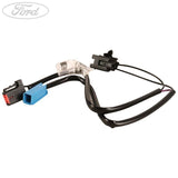 HEATED SEATS WIRE