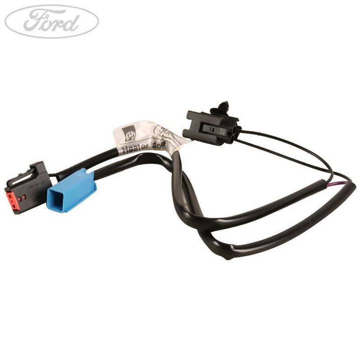 HEATED SEATS WIRE