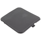 FRONT BUMPER TOWING HOOK COVER