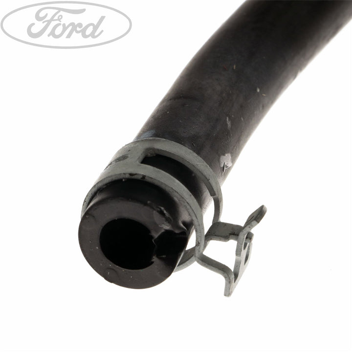 COOLING SYSTEM HOSE PIPE TUBE