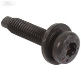 WIRING ENGINE AND TRANSMISSION BOLT PACK OF 5