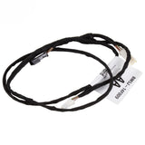 FOCUS MK3 O/S & N/S DOOR SILL LED WIRE KIT 2014-2018