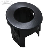 CONNECT FRONT N/S BUMPER OUTER PARKING SENSOR RETAINER 13-