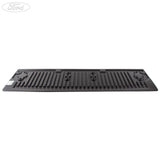 RANGER LOAD COMPARTMENT LINER MAT ROLLER SHUTTER 2007-