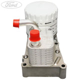 FOCUS MK1 MK2 CONNECT MK1 1.8 DURATORQ OIL FILTER ADAPTOR