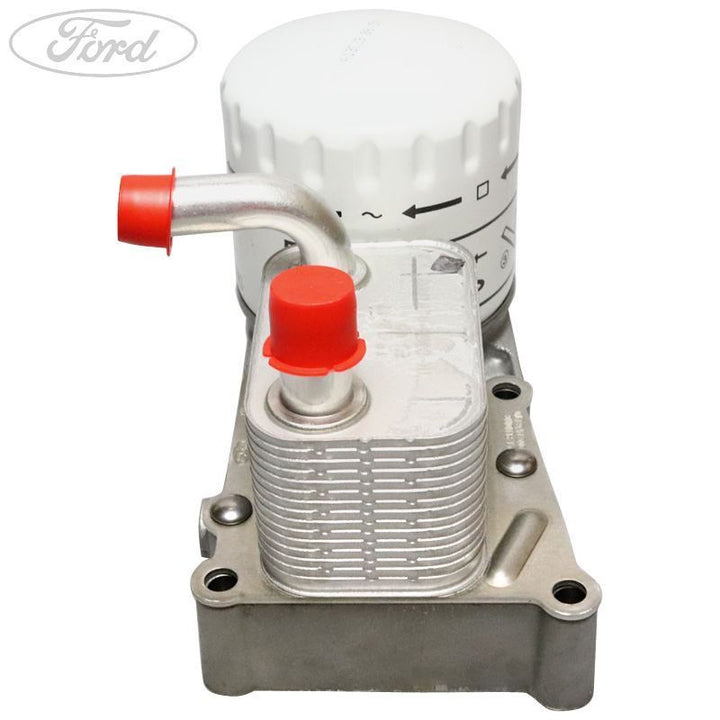 FOCUS MK1 MK2 CONNECT MK1 1.8 DURATORQ OIL FILTER ADAPTOR