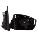 GALAXY WA6 FRONT O/S RIGHT OUTER WING MIRROR