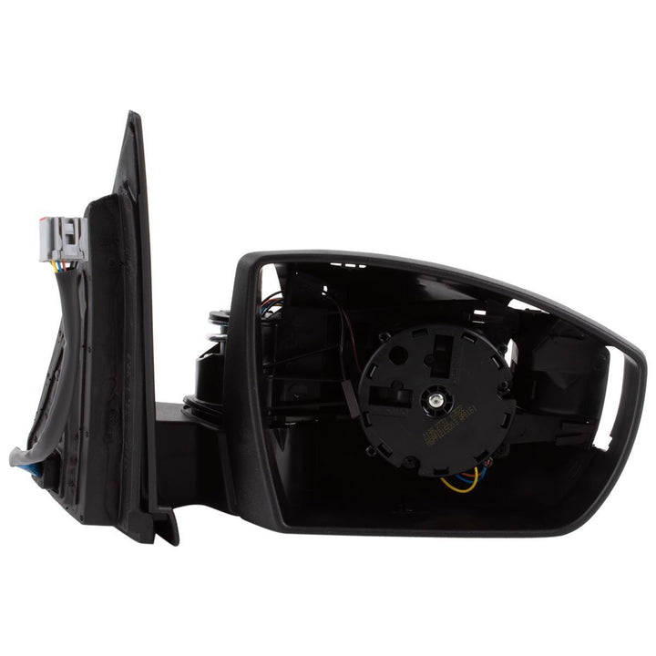 GALAXY WA6 FRONT O/S RIGHT OUTER WING MIRROR
