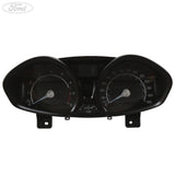 ECOSPORT 1.0 1.5 PETROL ENGINE INSTRUMENT CLUSTER 2013-2015