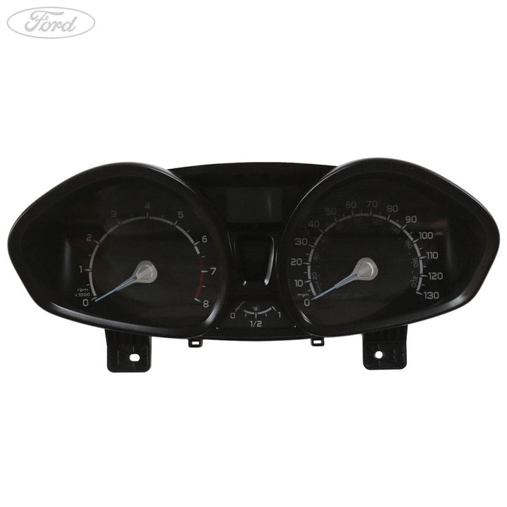 ECOSPORT 1.0 1.5 PETROL ENGINE INSTRUMENT CLUSTER 2013-2015