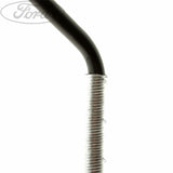 FIESTA FUSION BRAKE BOOSTER VACUUM TUBE