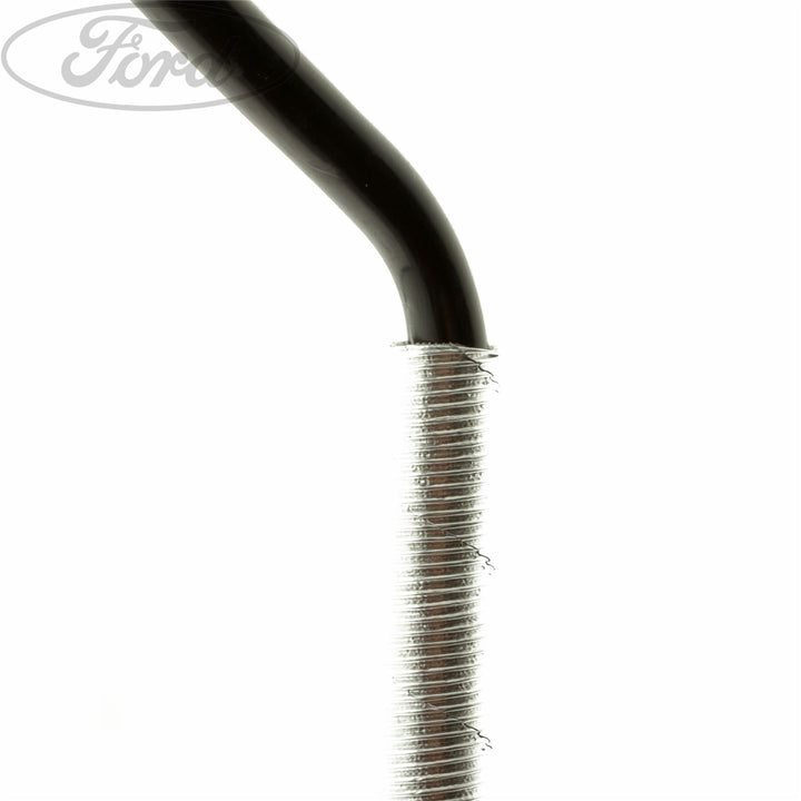 FIESTA FUSION BRAKE BOOSTER VACUUM TUBE