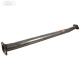 RANGER 2.2 DURATORQ TDCI CENTRE EXHAUST PIPE 2015-