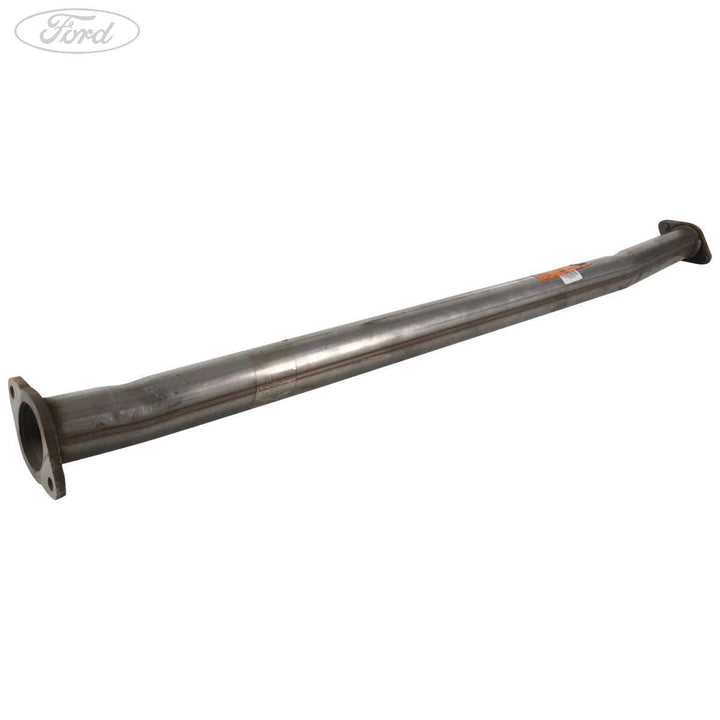 RANGER 2.2 DURATORQ TDCI CENTRE EXHAUST PIPE 2015-